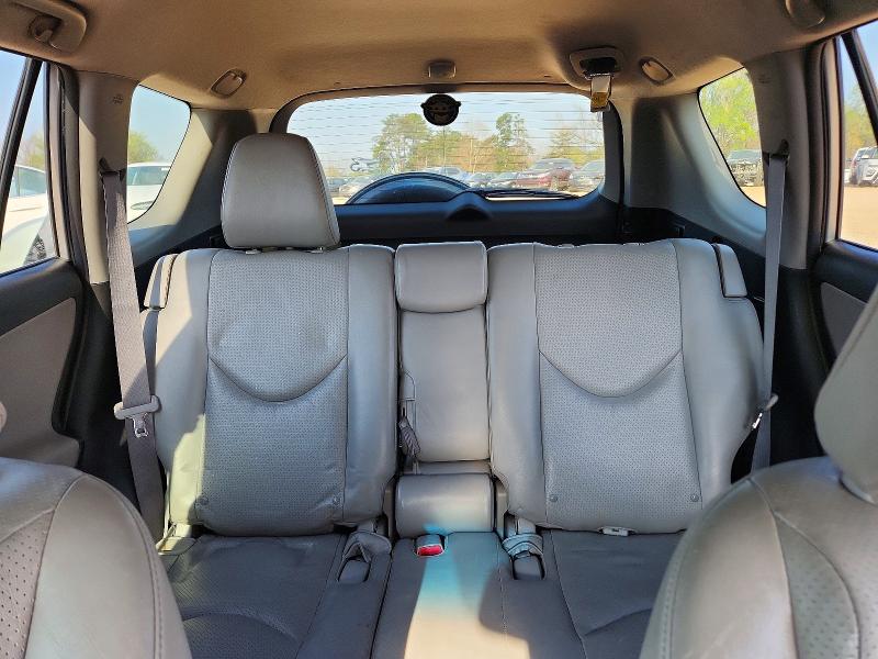 Продажа на аукционе авто 2012 Toyota Rav4, vin: JTMYF4DV4CD033336, номер лота: 47741106