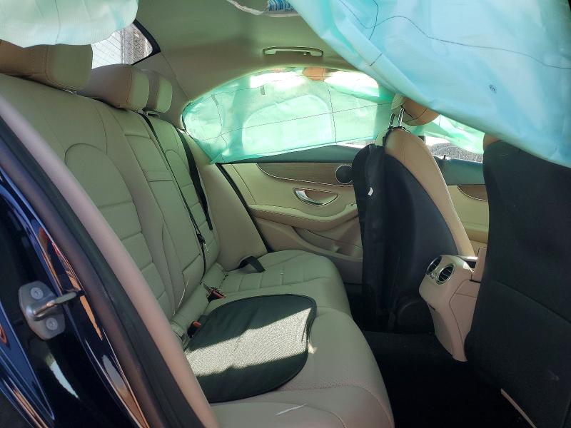 47813766 :رقم المزاد ، 55SWF8DBXLU330039 vin ، 2020 Mercedes-benz C مزاد بيع