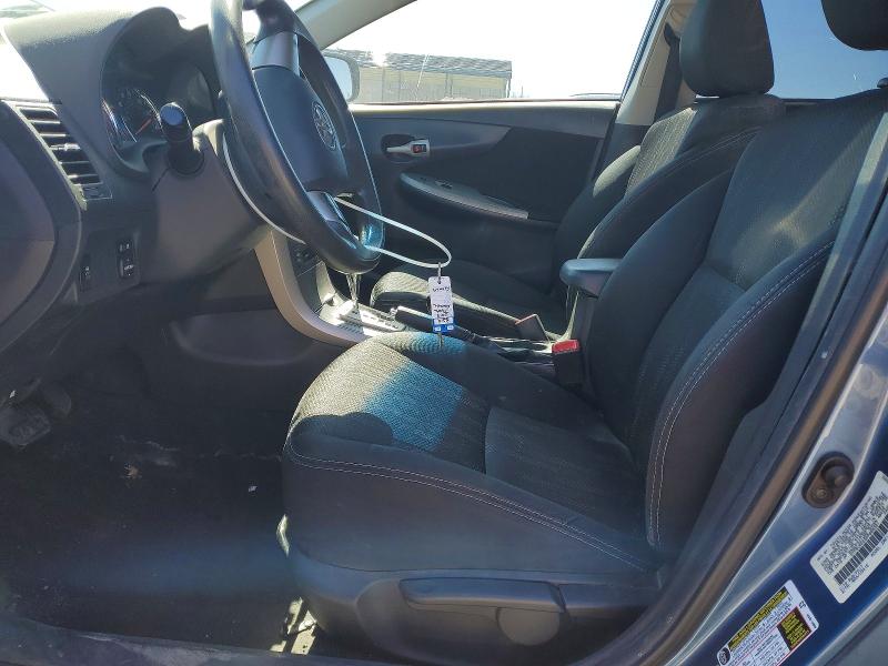 Aukcja sprzedaży 2013 Toyota Corolla, vin: 5YFBU4EE9DP086381, numer aukcji: 46303026