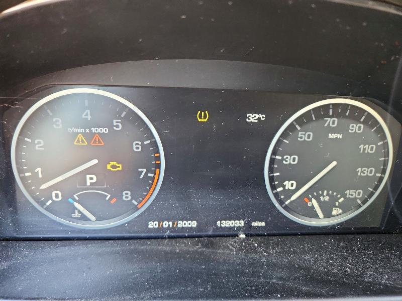 Aukcja sprzedaży 2011 Land Rover Range Rover, vin: SALMF1D44BA334556, numer aukcji: 47446756