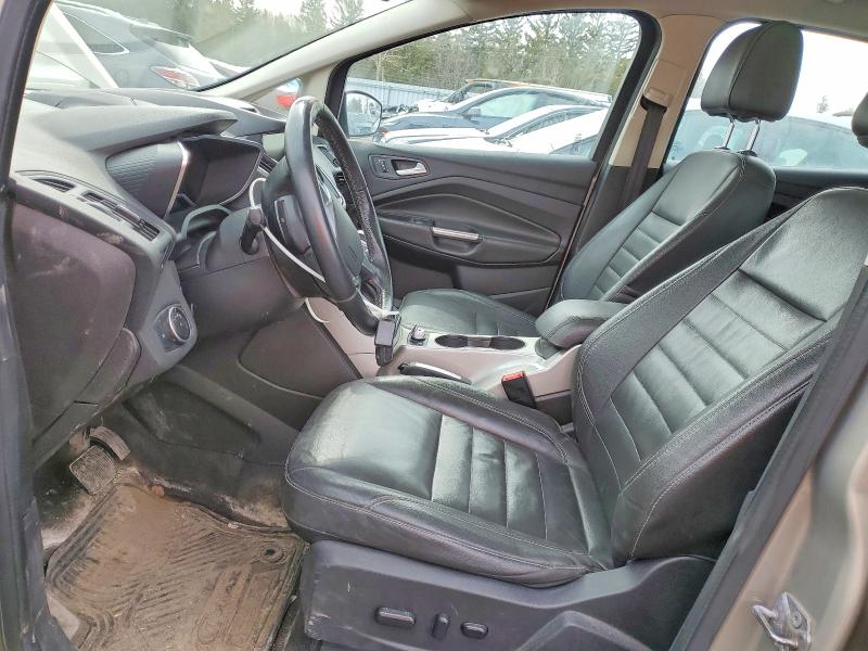 Продаж на аукціоні авто 2015 Ford C-max, vin: 1FADP5BUXFL106740, номер лоту: 46918646