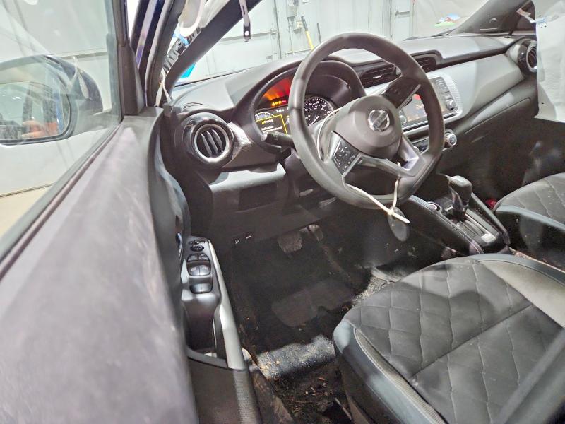 Aukcja sprzedaży 2020 Nissan Kicks, vin: 3N1CP5CV8LL491120, numer aukcji: 42004096