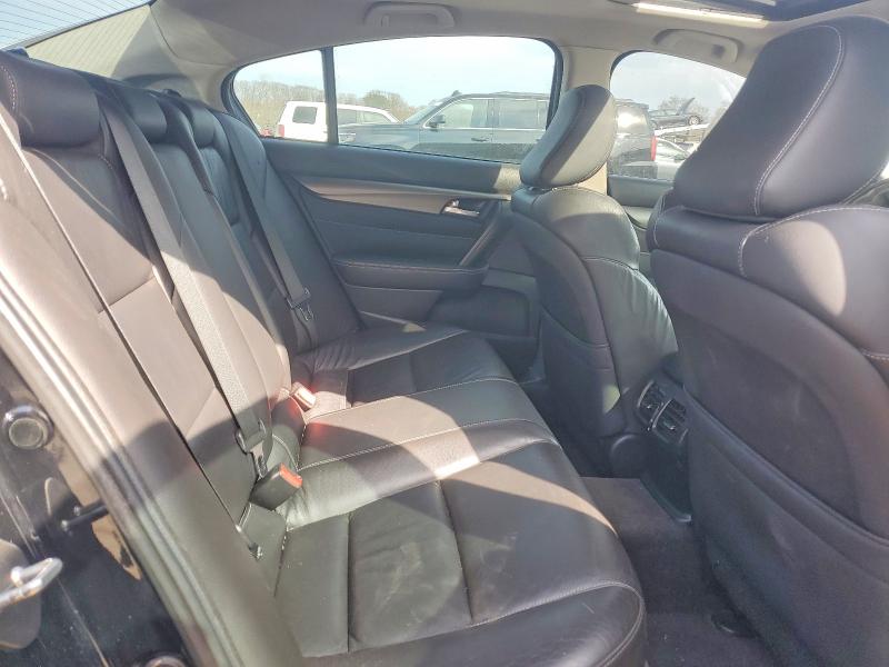 Aukcja sprzedaży 2014 Acura Tl, vin: 19UUA8F33EA002469, numer aukcji: 47622456