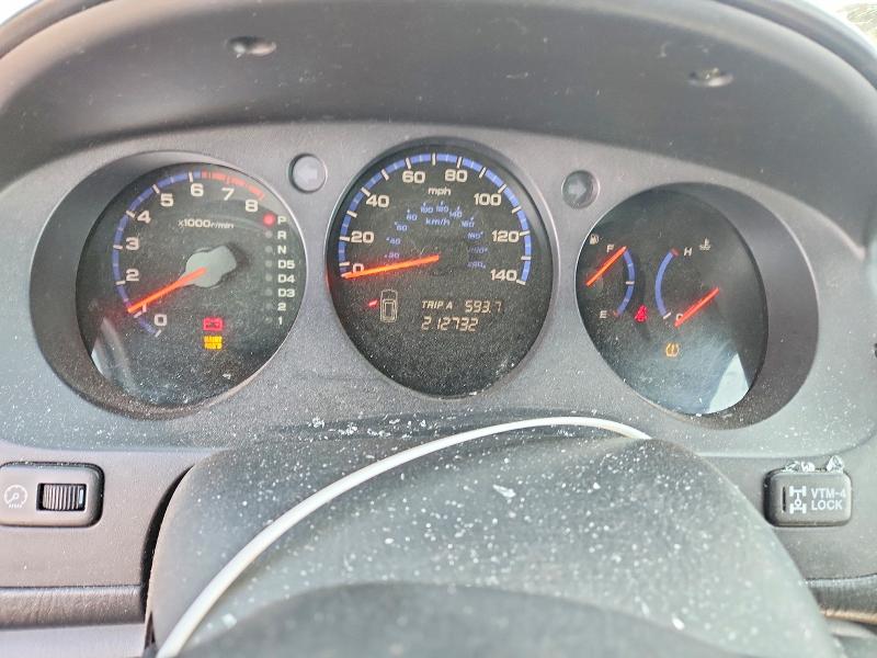 46520686 :رقم المزاد ، 2HNYD18284H558239 vin ، 2004 Acura Mdx مزاد بيع
