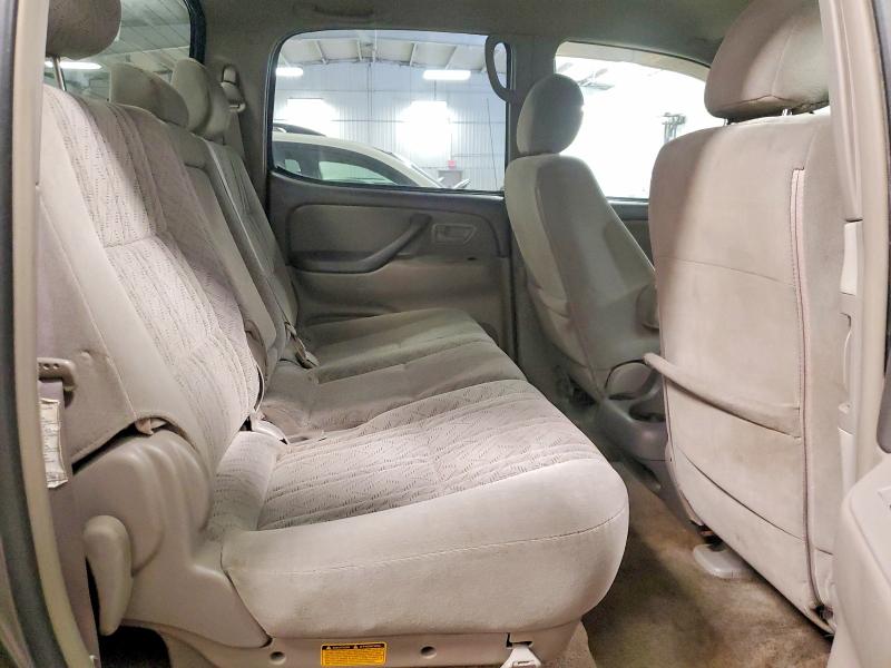 Продаж на аукціоні авто 2005 Toyota Tundra, vin: 5TBET38105S467542, номер лоту: 46035046