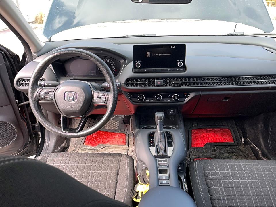 Продаж на аукціоні авто 2024 Honda Hr-v, vin: 3CZRZ1H30RM100105, номер лоту: 48209006