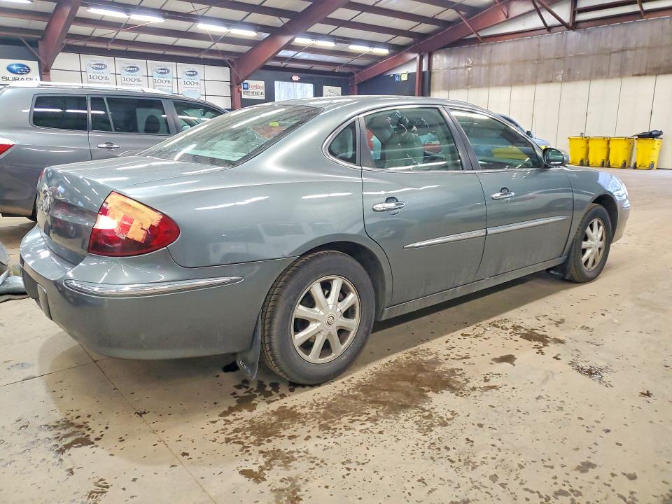 78666035 :رقم المزاد ، 2G4WJ532351320700 vin ، 2005 Buick Lacrosse مزاد بيع