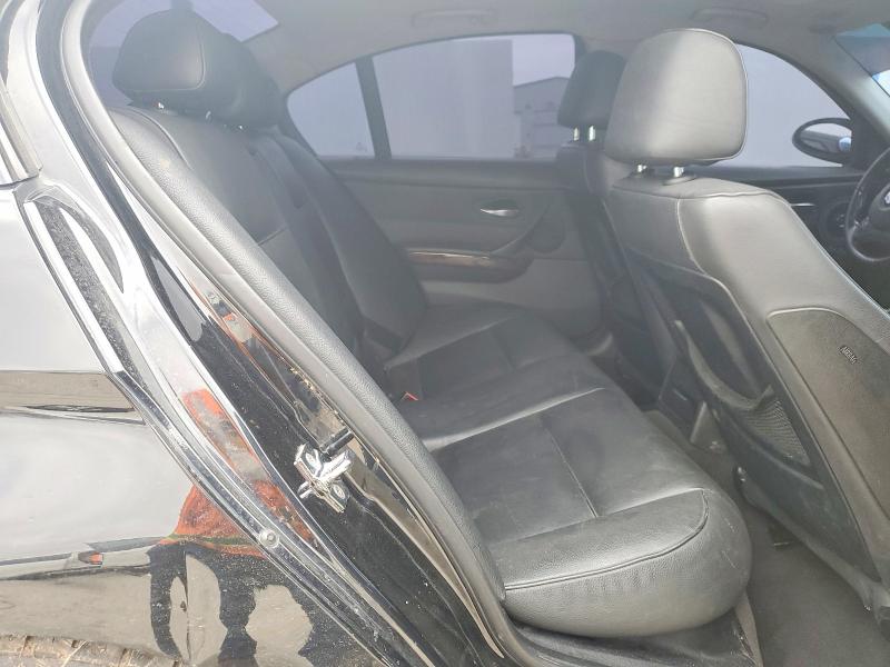 Продажа на аукционе авто 2006 Bmw 330, vin: WBAVB33516KS37406, номер лота: 79549785