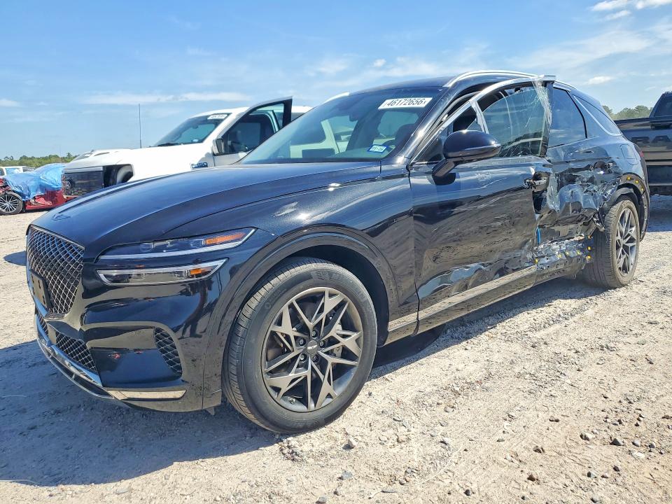 46172656 :رقم المزاد ، KMUMADTB7PU120106 vin ، 2023 Genesis Gv70 مزاد بيع