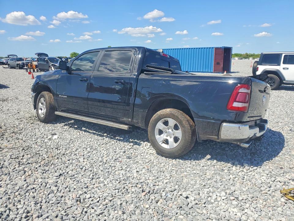 Продаж на аукціоні авто 2023 Ram 1500, vin: 1C6SRFJT2PN668350, номер лоту: 46996036