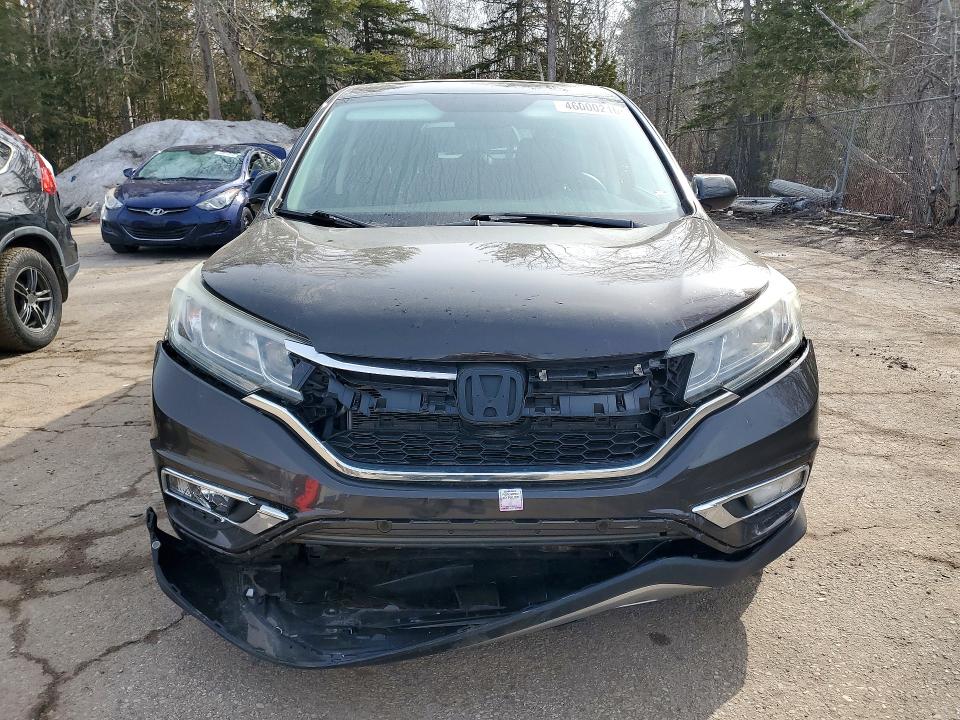 Продаж на аукціоні авто 2016 Honda Cr-v, vin: 2HKRM4H5XGH119528, номер лоту: 46000216