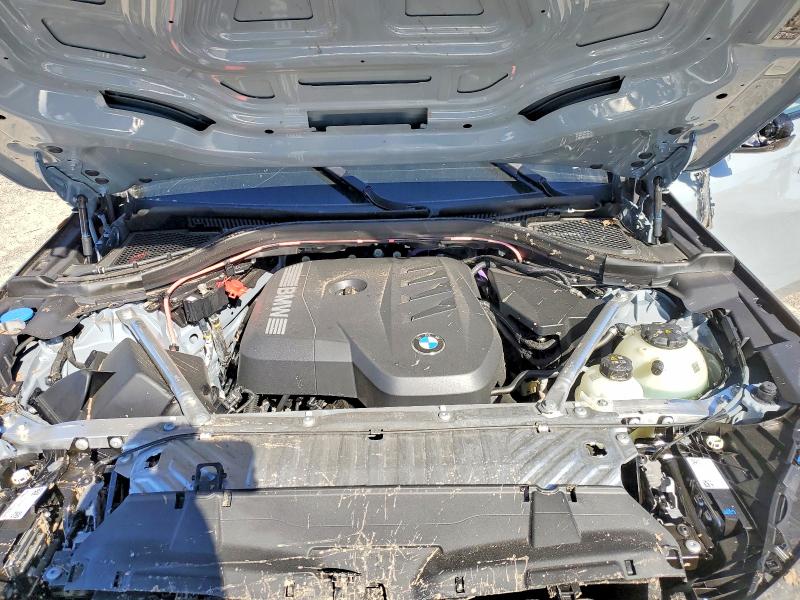 Продажа на аукционе авто 2026 Bmw X3, vin: 5UX53GP00T9262515, номер лота: 46047996