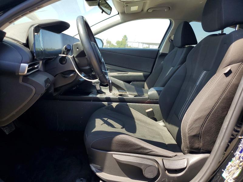 Aukcja sprzedaży 2023 Hyundai Elantra, vin: KMHLS4AGXPU464969, numer aukcji: 46955676