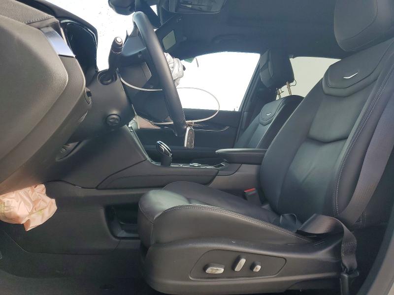 Aukcja sprzedaży 2024 Cadillac Xt6, vin: 1GYKPCRS1RZ721084, numer aukcji: 48875926