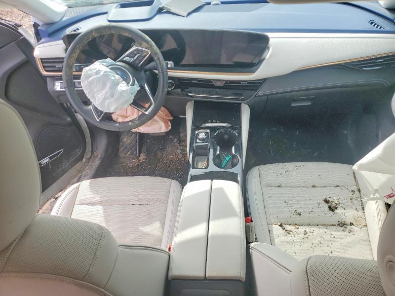 Продаж на аукціоні авто 2024 Buick Envision, vin: LRBFZSE46RD026033, номер лоту: 46505406