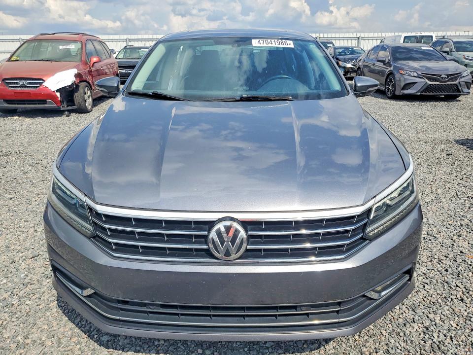 Aukcja sprzedaży 2018 Volkswagen Passat, vin: 1VWBA7A3XJC008191, numer aukcji: 47041986