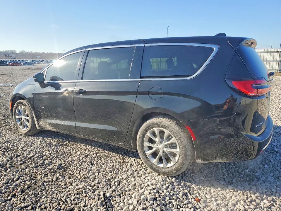 Продаж на аукціоні авто 2026 Chrysler Pacifica, vin: 2C4RC1GG7TR202366, номер лоту: 45589406