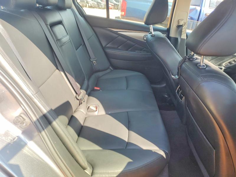 Aukcja sprzedaży 2020 Infiniti Q50, vin: JN1EV7AP0LM208021, numer aukcji: 41950976