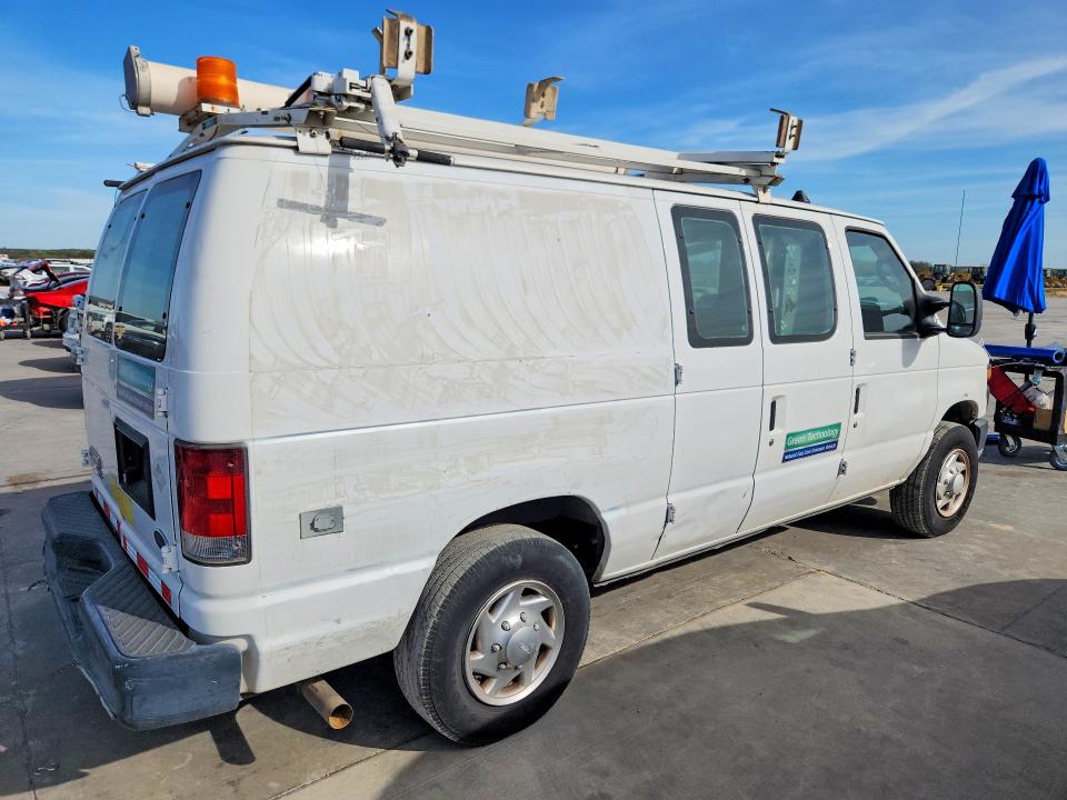 46356436 :رقم المزاد ، 1FTNE2EL8BDA44488 vin ، 2011 Ford E250 مزاد بيع