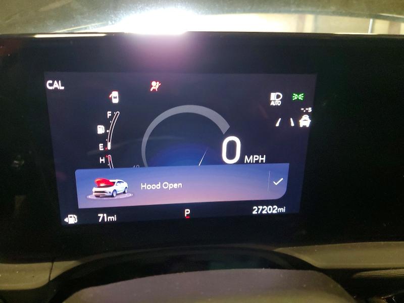 Продаж на аукціоні авто 2024 Buick Envista, vin: KL47LCE29RB136737, номер лоту: 45492136