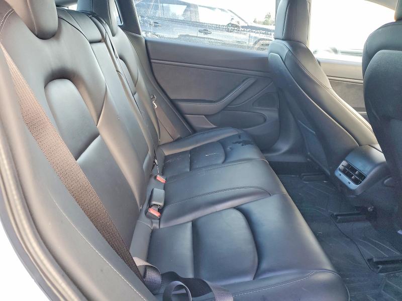 Продажа на аукционе авто 2019 Tesla Model 3, vin: 5YJ3E1EA6KF416659, номер лота: 45484066