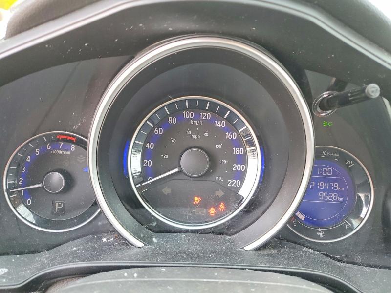 Продажа на аукционе авто 2015 Honda Fit, vin: 3HGGK5H51FM110309, номер лота: 79967795