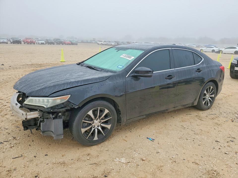 41838986 :رقم المزاد ، 19UUB1F34FA024440 vin ، 2015 Acura Tlx مزاد بيع