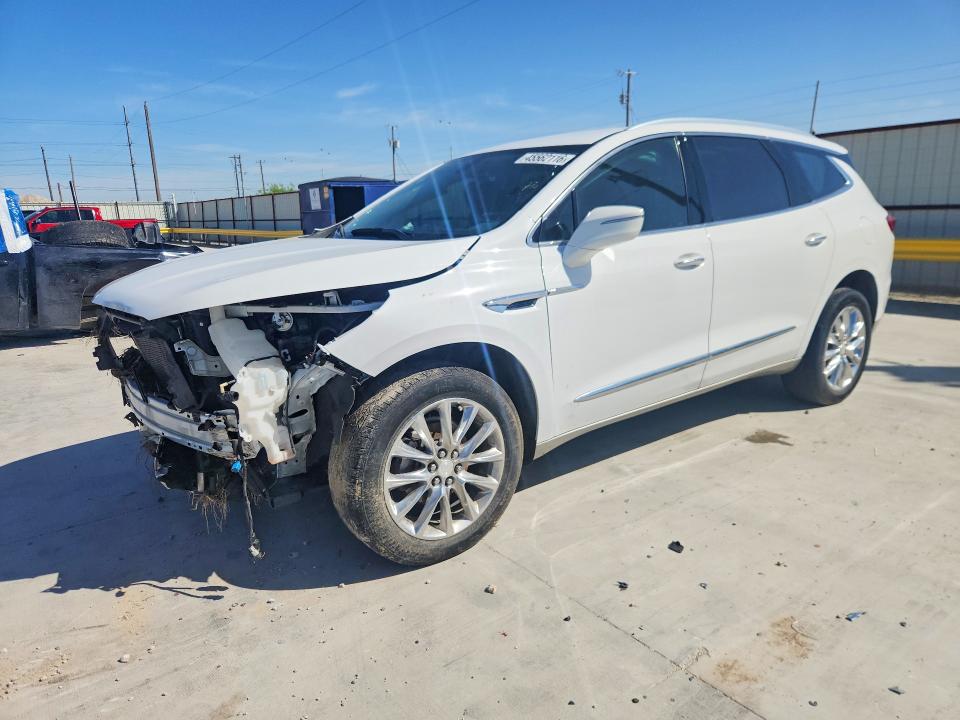 Продаж на аукціоні авто 2020 Buick Enclave, vin: 5GAERBKW2LJ227585, номер лоту: 45562116