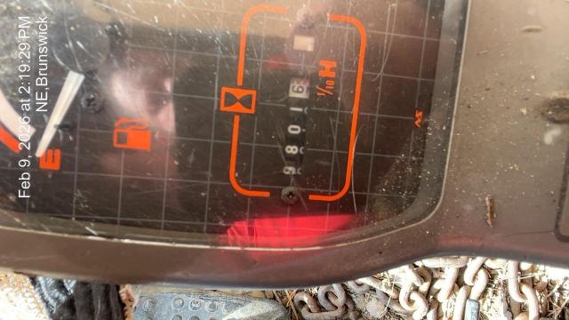 1992 John Deere 690d Lc მანქანა იყიდება აუქციონზე, vin: B197097F00, აუქციონის ნომერი: 46130956