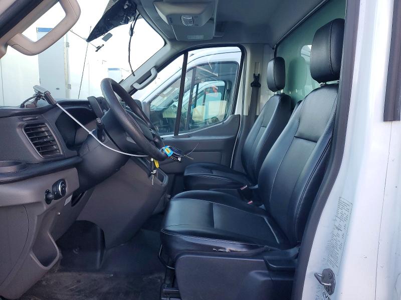 Продаж на аукціоні авто 2020 Ford Transit, vin: 1FDBW5Z88LKB24941, номер лоту: 79973325