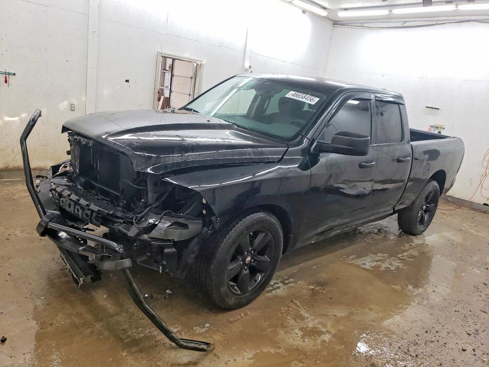 Продажа на аукционе авто 2014 Ram 1500, vin: 1C6RR7FT0ES262207, номер лота: 46658456