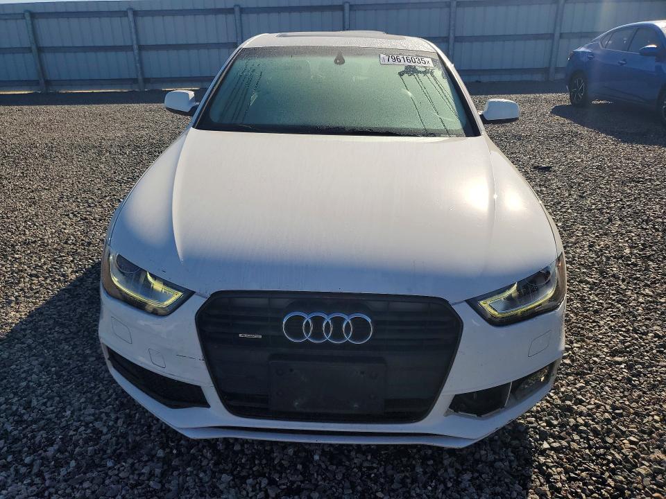 Aukcja sprzedaży 2016 Audi A4, vin: WAUBFAFL6GN012825, numer aukcji: 79616035