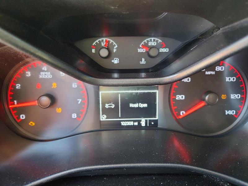 Продаж на аукціоні авто 2016 Gmc Canyon, vin: 1GTH5BEA7G1394537, номер лоту: 79617805