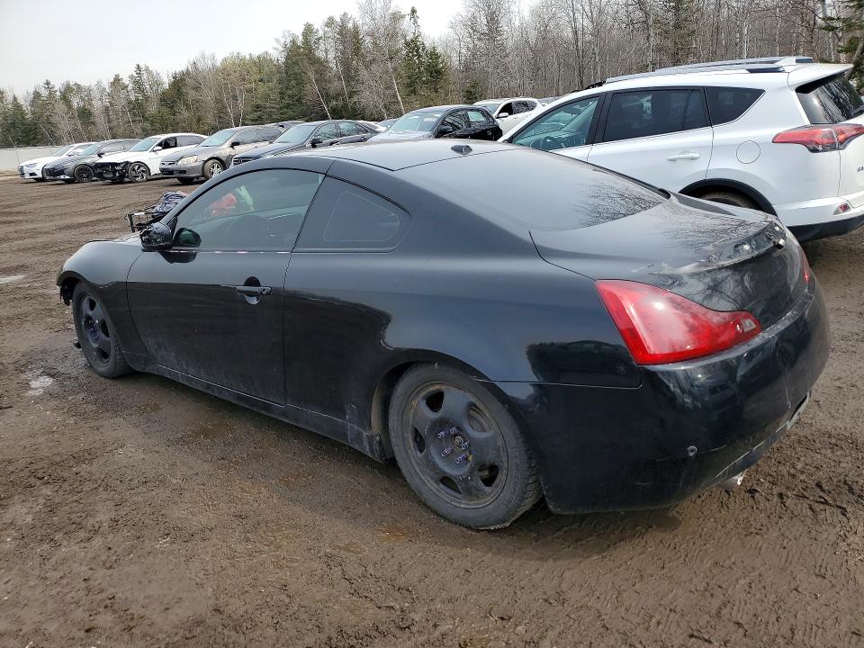 2010 Infiniti G37 მანქანა იყიდება აუქციონზე, vin: JN1CV6EL4AM152042, აუქციონის ნომერი: 46926336