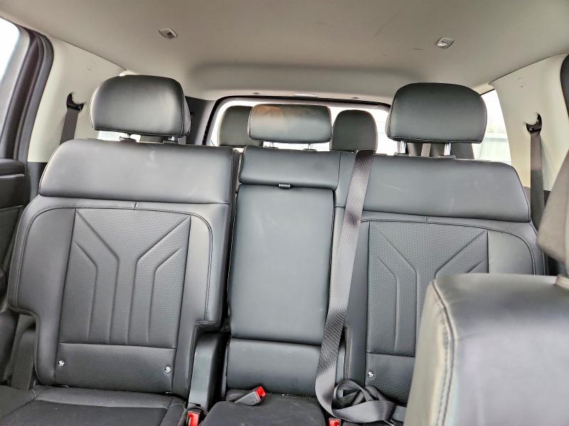 2025 Hyundai Santa Fe მანქანა იყიდება აუქციონზე, vin: 5NMP3DGL2SH144990, აუქციონის ნომერი: 46474236
