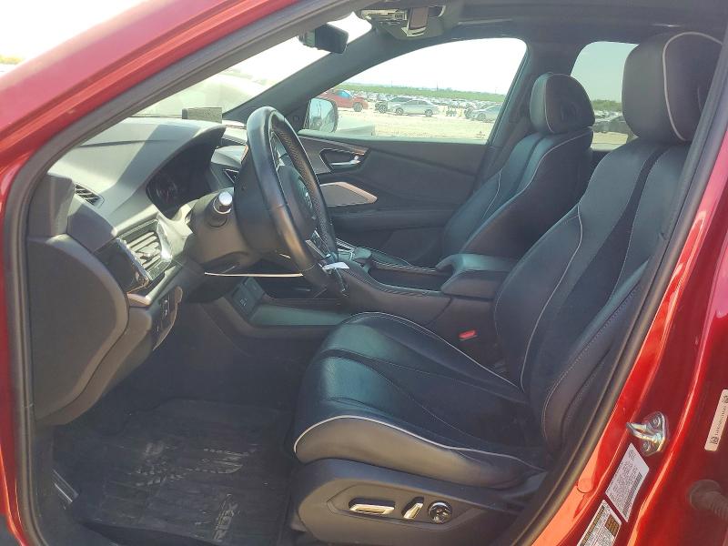 Aukcja sprzedaży 2020 Acura Rdx, vin: 5J8TC2H65LL040460, numer aukcji: 46552626