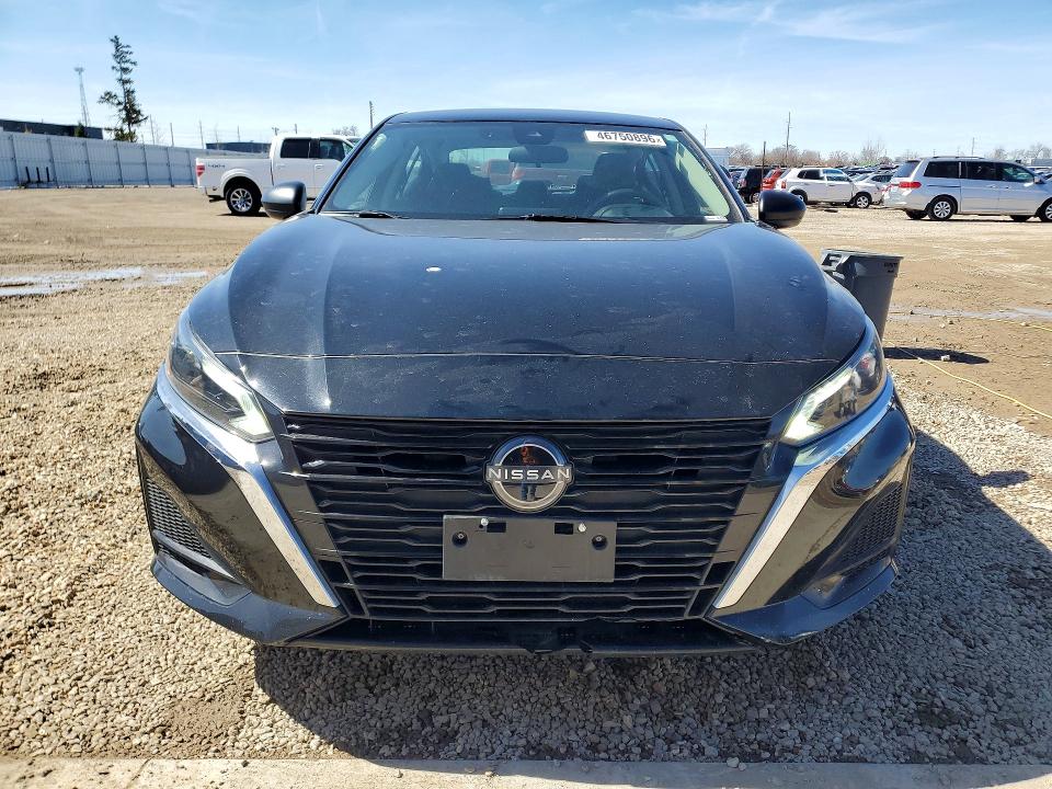 46750896 :رقم المزاد ، 1N4BL4DV2RN387329 vin ، 2024 Nissan Altima مزاد بيع
