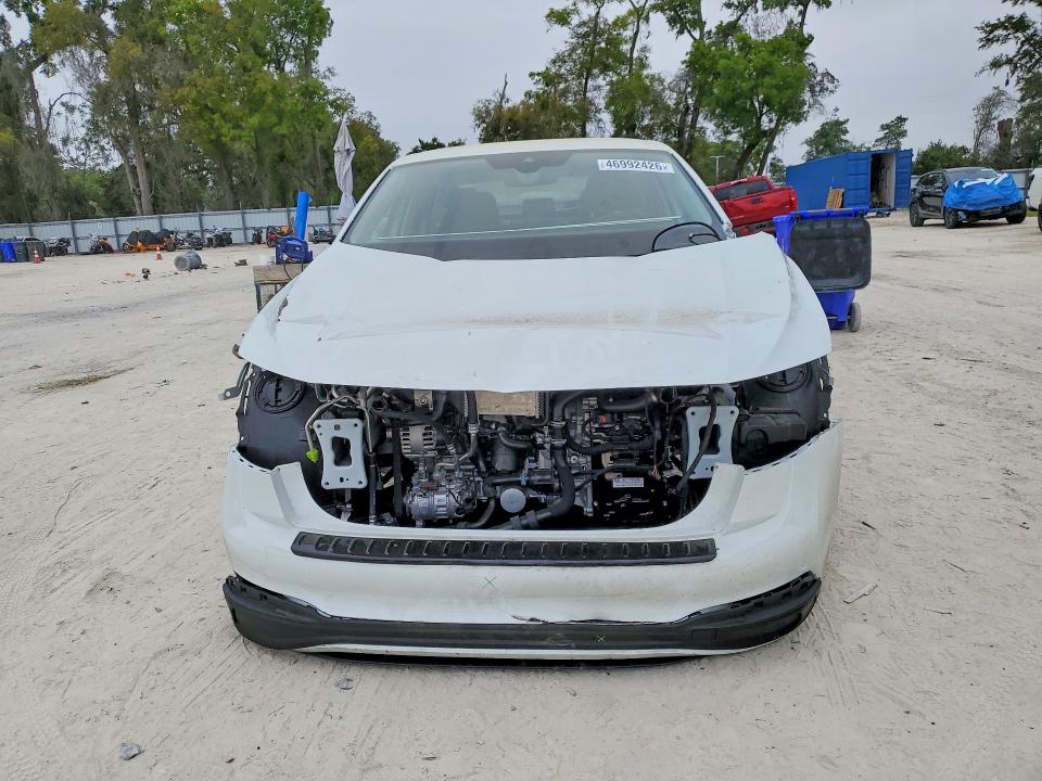 Продажа на аукционе авто 2026 Volkswagen Jetta, vin: 3VW5W7BU2TM022190, номер лота: 46992426
