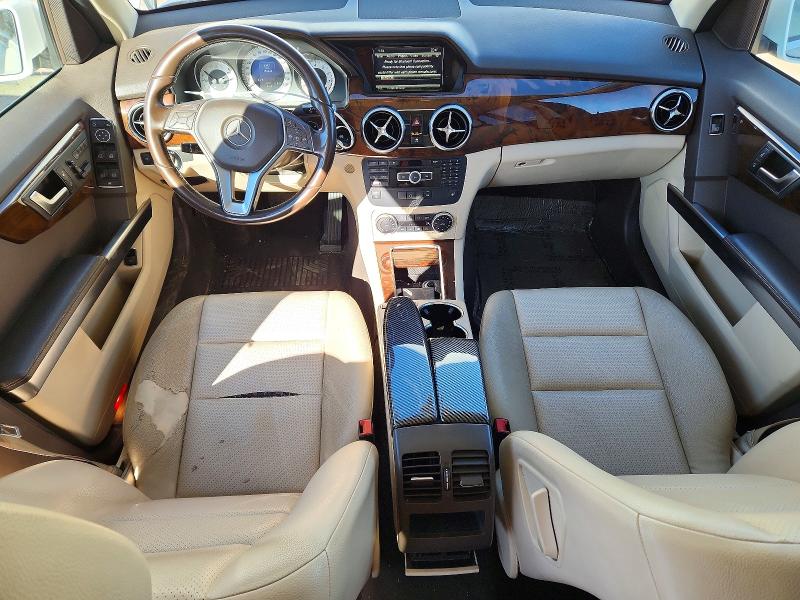 Aukcja sprzedaży 2014 Mercedes-benz Glk, vin: WDCGG5HB1EG213660, numer aukcji: 45684446