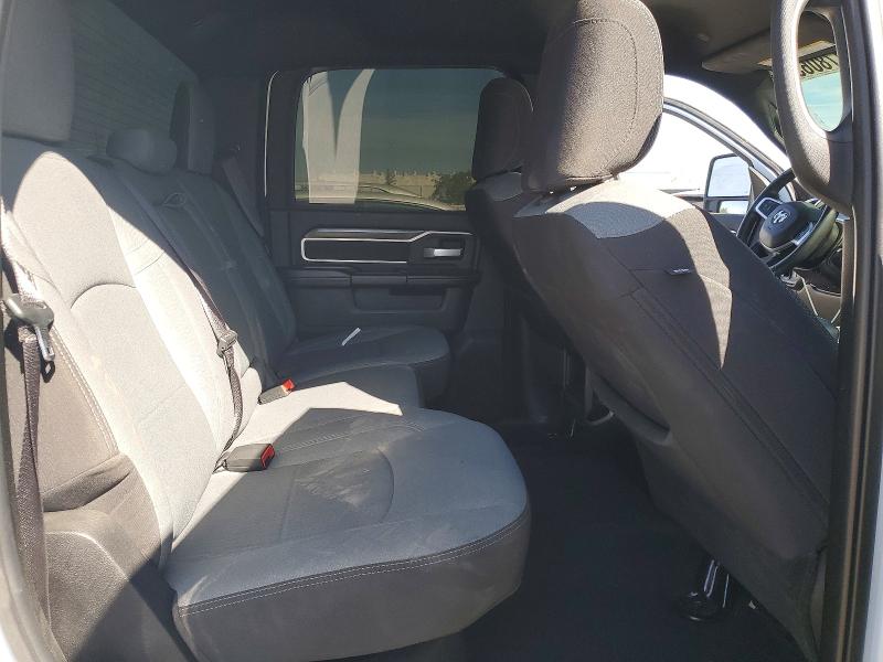 Продажа на аукционе авто 2024 Ram 2500, vin: 3C6UR5DLXRG156295, номер лота: 47806336