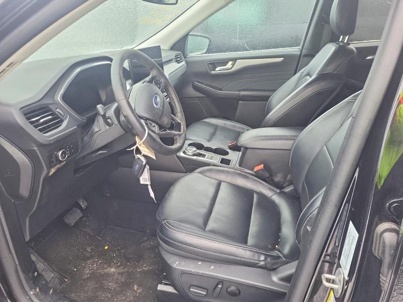 Продажа на аукционе авто 2025 Ford Escape, vin: 1FMCU9JA5SUA60599, номер лота: 41749966