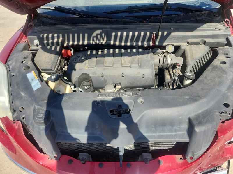 Продажа на аукционе авто 2012 Buick Enclave, vin: 5GAKVCED6CJ214949, номер лота: 79550235