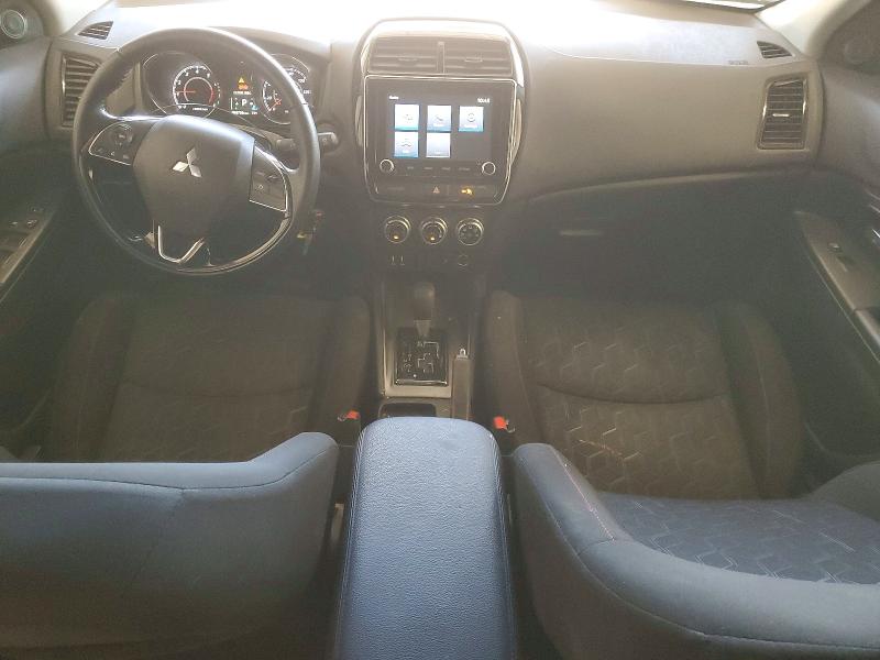 Продаж на аукціоні авто 2022 Mitsubishi Outlander Sport, vin: JA4APUAU8NU014232, номер лоту: 79189645