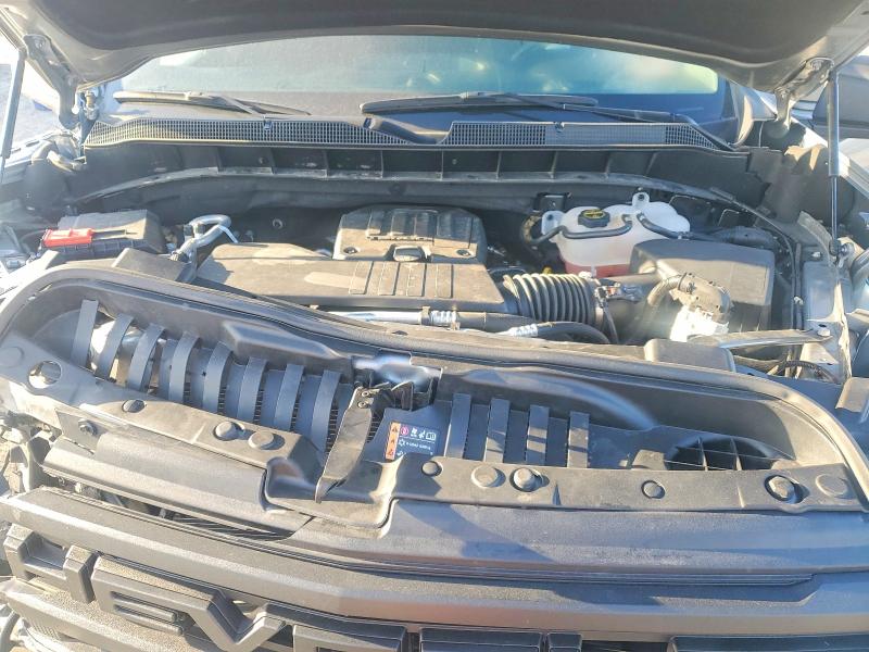Aukcja sprzedaży 2024 Chevrolet Silverado, vin: 1GCPDBEK5RZ244230, numer aukcji: 46718156