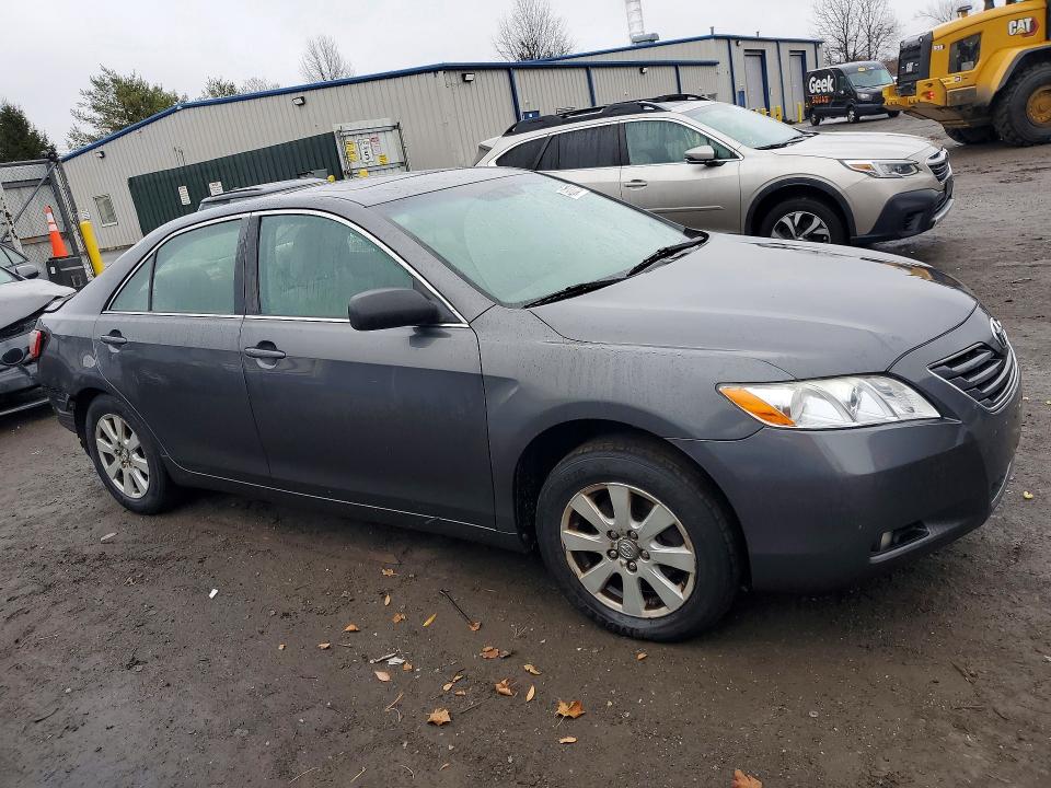 Продаж на аукціоні авто 2009 Toyota Camry, vin: 4T4BE46K69R062178, номер лоту: 46002756