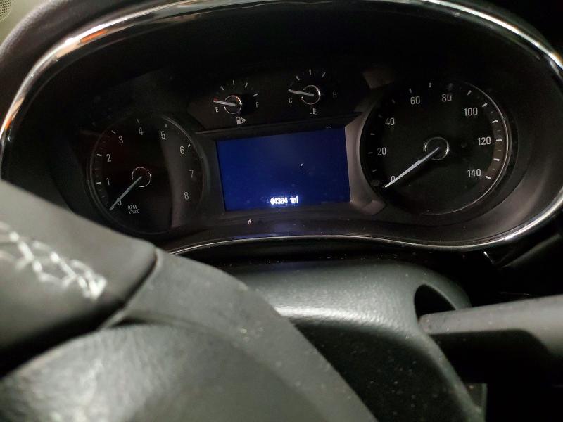 Продаж на аукціоні авто 2020 Buick Encore, vin: KL4CJESB0LB018684, номер лоту: 45590376