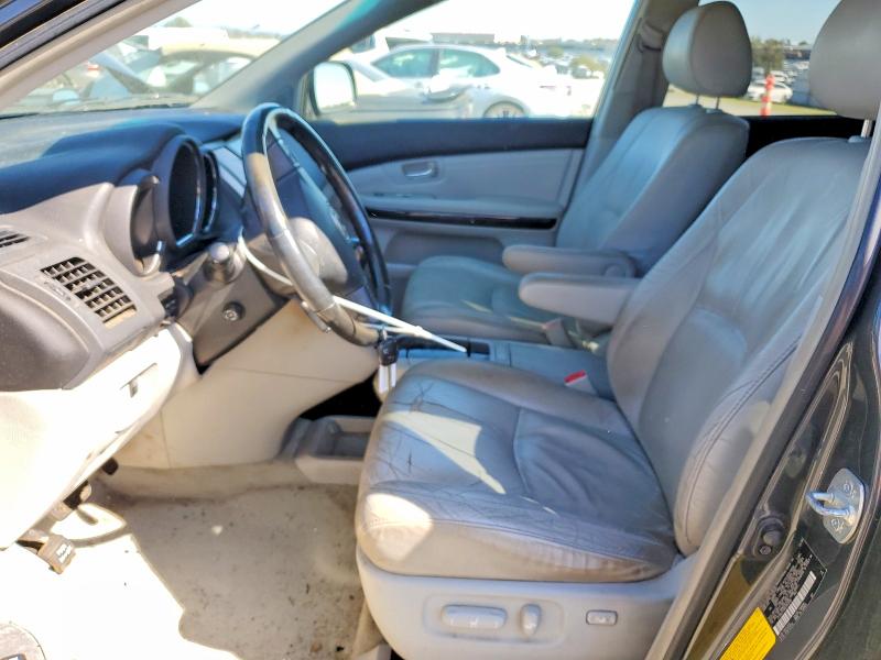 Aukcja sprzedaży 2009 Lexus Rx 350, vin: 2T2GK31U69C063369, numer aukcji: 79644915