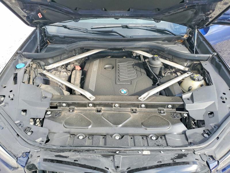 Продаж на аукціоні авто 2019 Bmw X5, vin: 5UXCR6C56KLL51654, номер лоту: 41716976