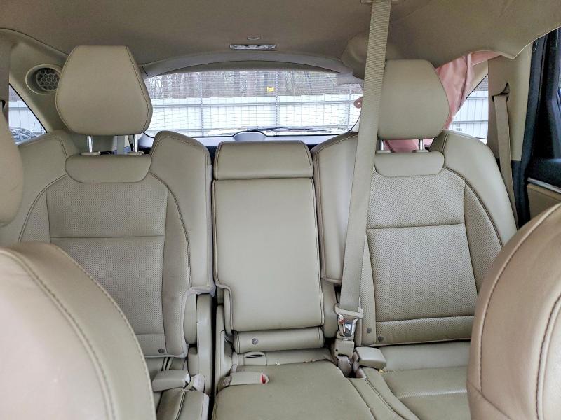 Aukcja sprzedaży 2019 Acura Mdx, vin: 5J8YD3H5XKL005704, numer aukcji: 79245595