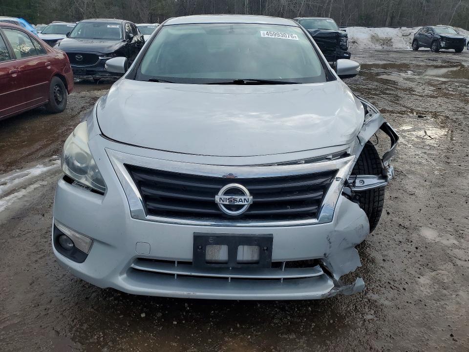 45993076 :رقم المزاد ، 1N4AL3AP7FN321768 vin ، 2015 Nissan Altima مزاد بيع